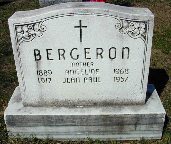 Bergeron