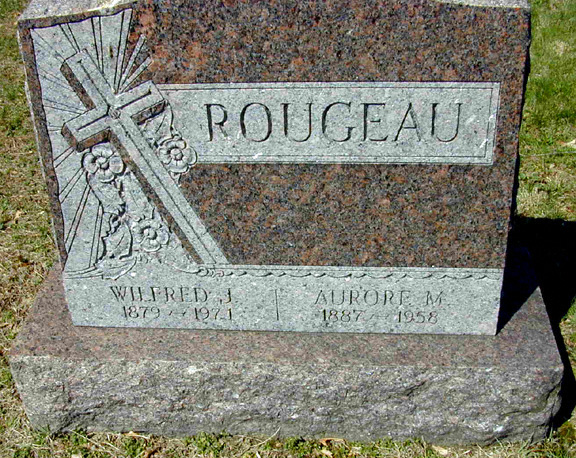 Rougeau