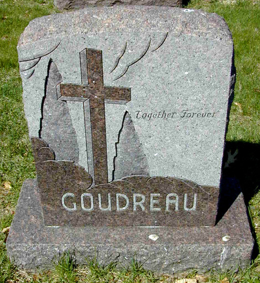 Goudreau