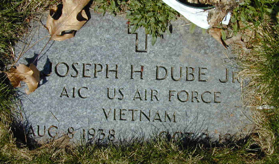 Joseph H. Dube Jr.