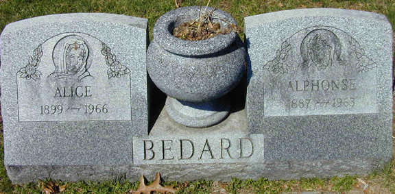 Bedard