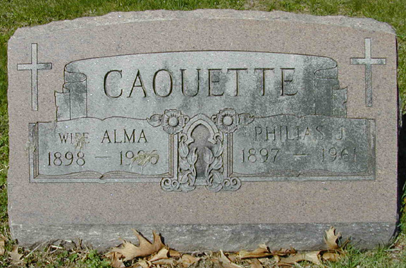 Caouette