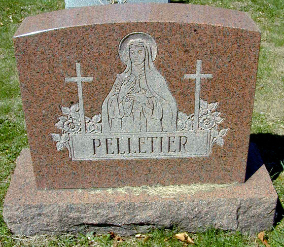 Pelletier