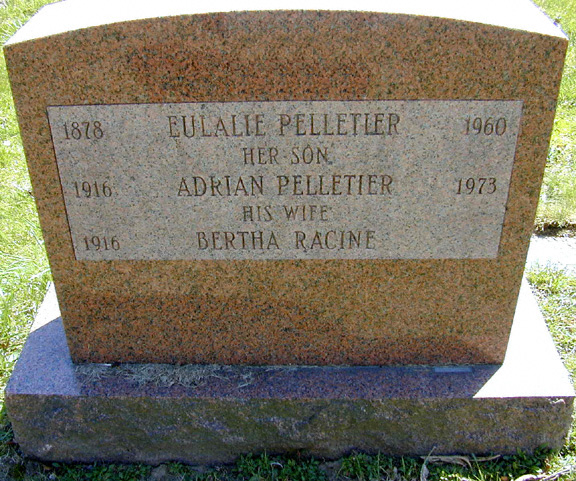 Pelletier