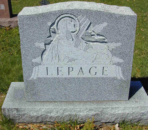 Lepage
