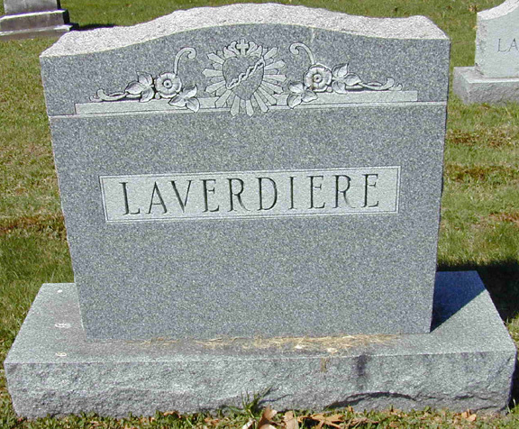 Laverdiere