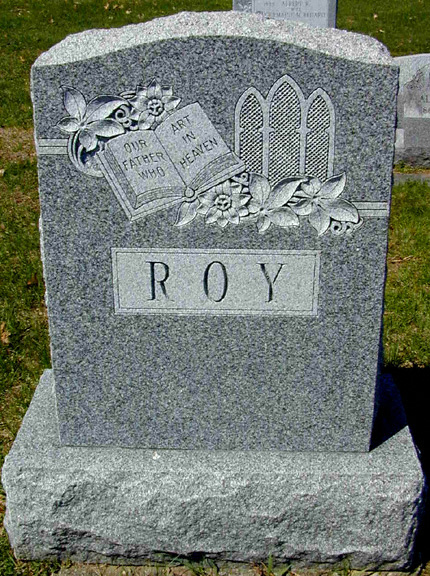 Roy