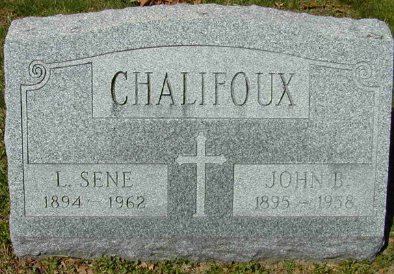 Chalifoux