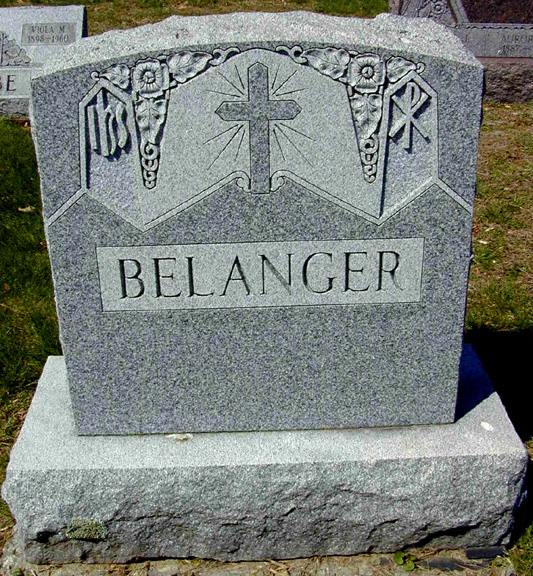 Belanger