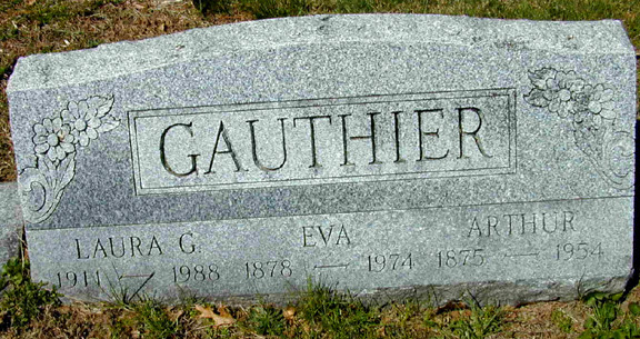 Gauthier