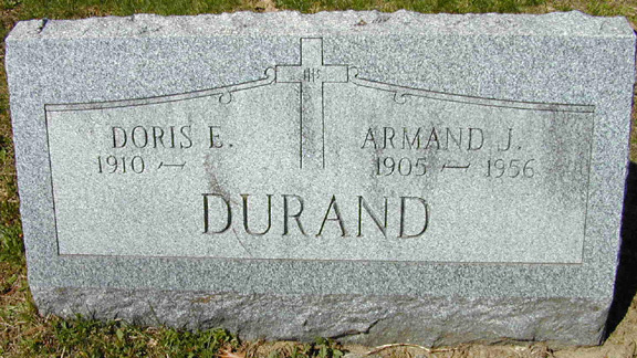 Durand