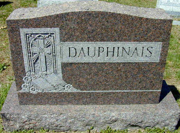 Dauphinais