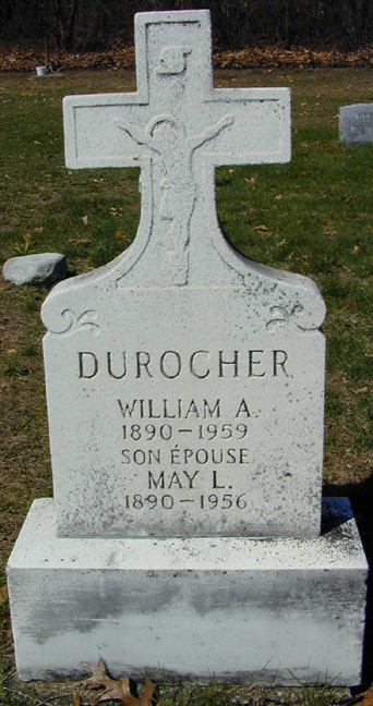 Durocher