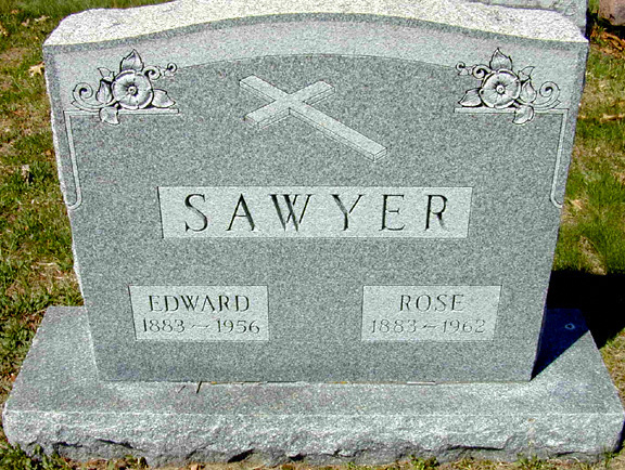 Sawyer