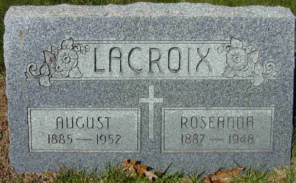 Lacroix