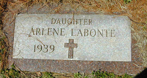 Arlene Labonte