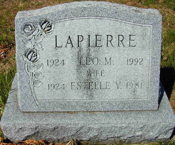 Lapierre