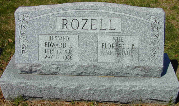 Rozell