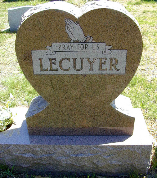 Lecuyer