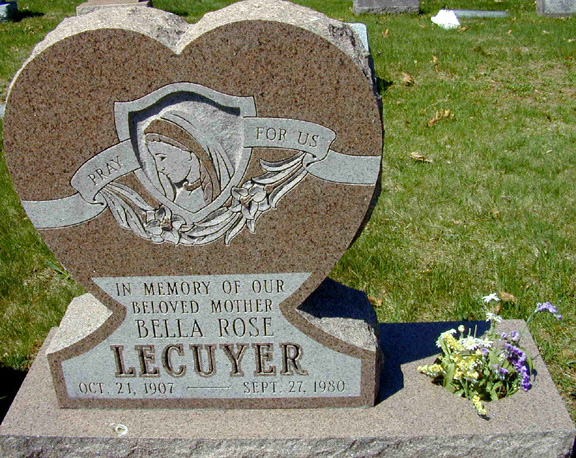 Lecuyer