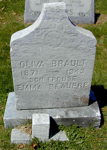 Brault - Beaupre
