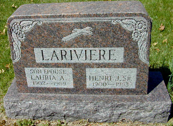 Lariviere