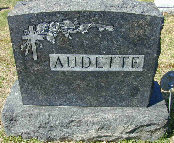 Audette