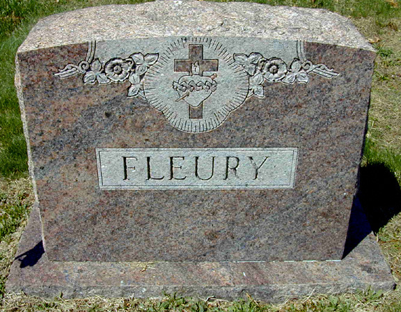 Fleury