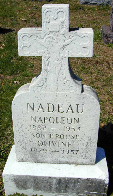 Nadeau
