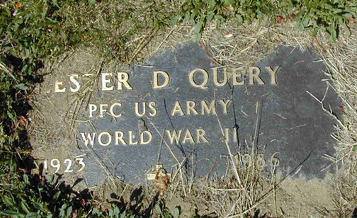 Lester D. Query