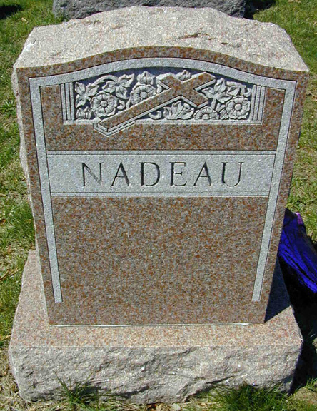 Nadeau