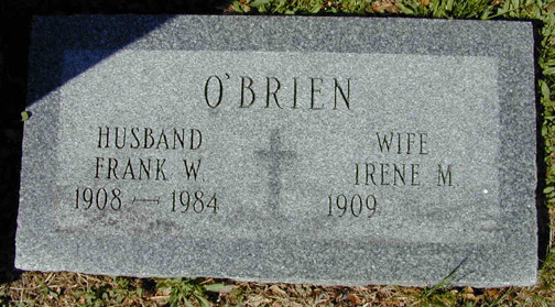 O'Brien
