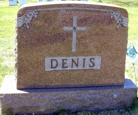 Denis