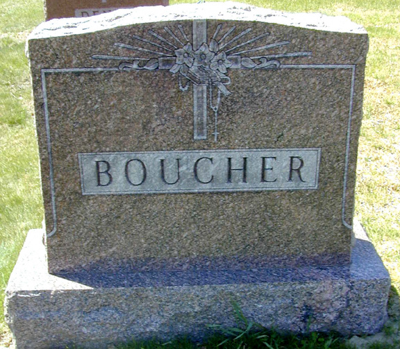 Boucher