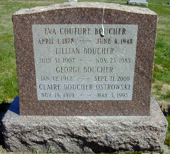 Boucher
