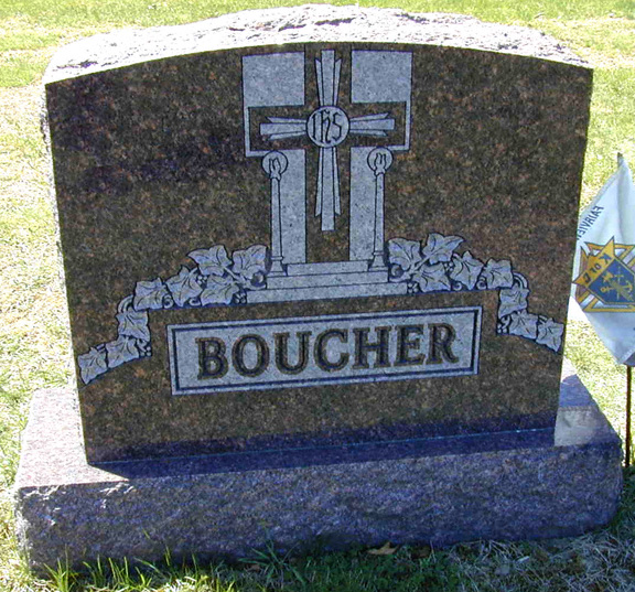 Boucher