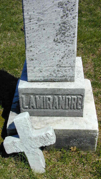 Lamirande