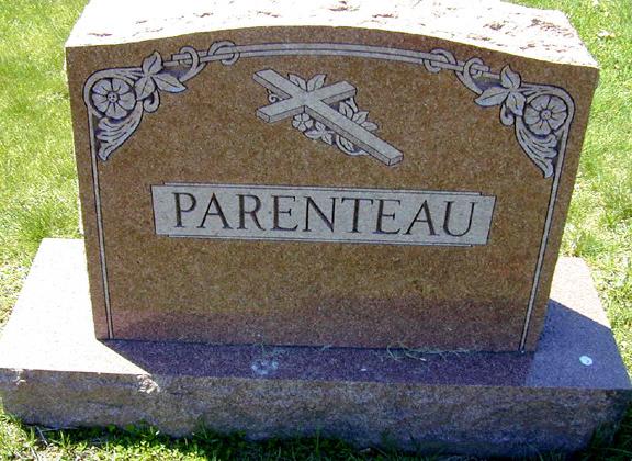 Parenteau