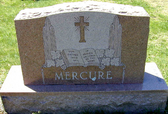 Mecure