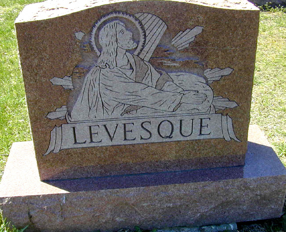 Levesque
