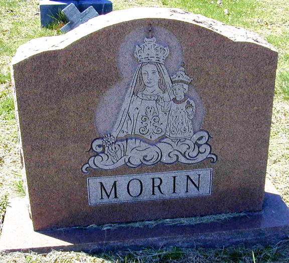 Morin