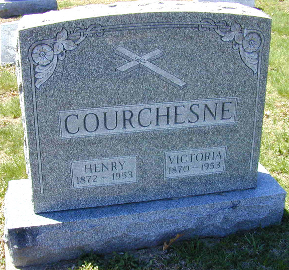 Courchesne