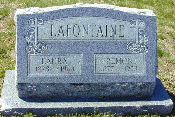 Lafontaine