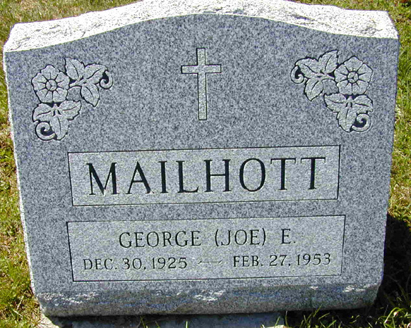 Mailhott