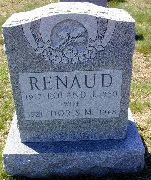 Renaud