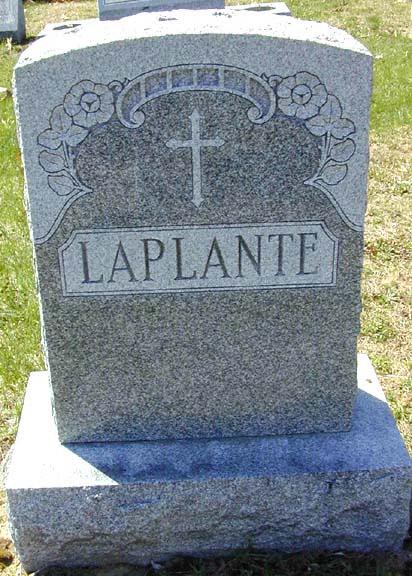 Laplante
