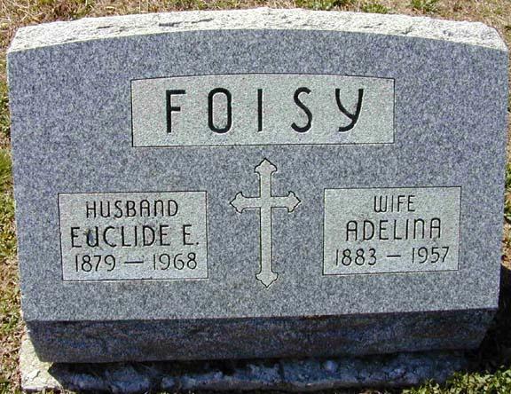 Foisy