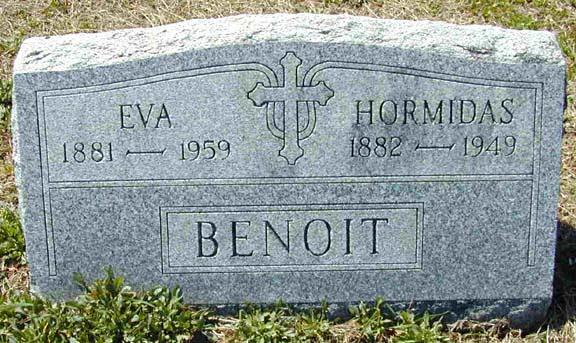 Benoit