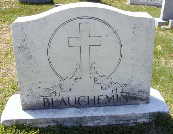 Beauchemin