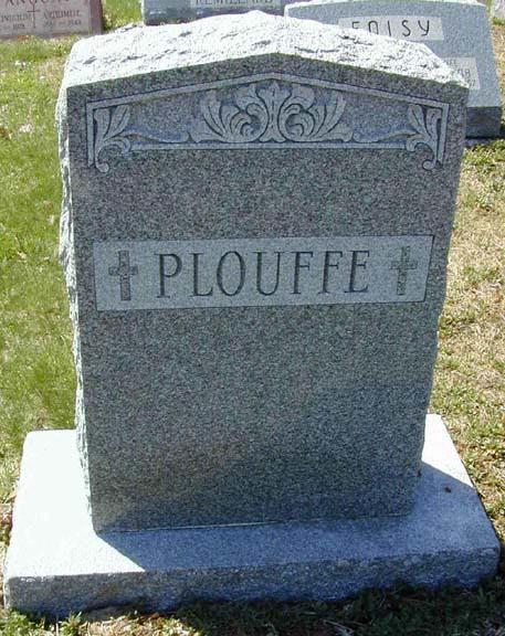 Plouffe